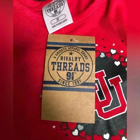 Utah Utes Dress Bundle - Picture 4 of 10